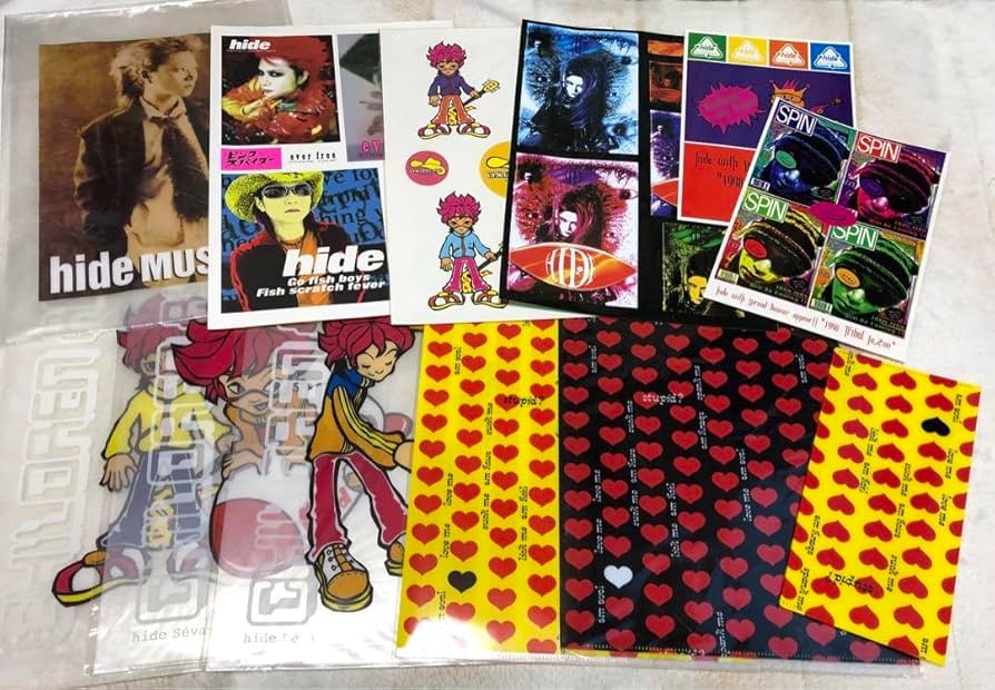 【ハルマゲドンさま専用】hide with Spread Beaver ハルマゲドンさま専用】hide with Spread Beaver hide w/ Spread