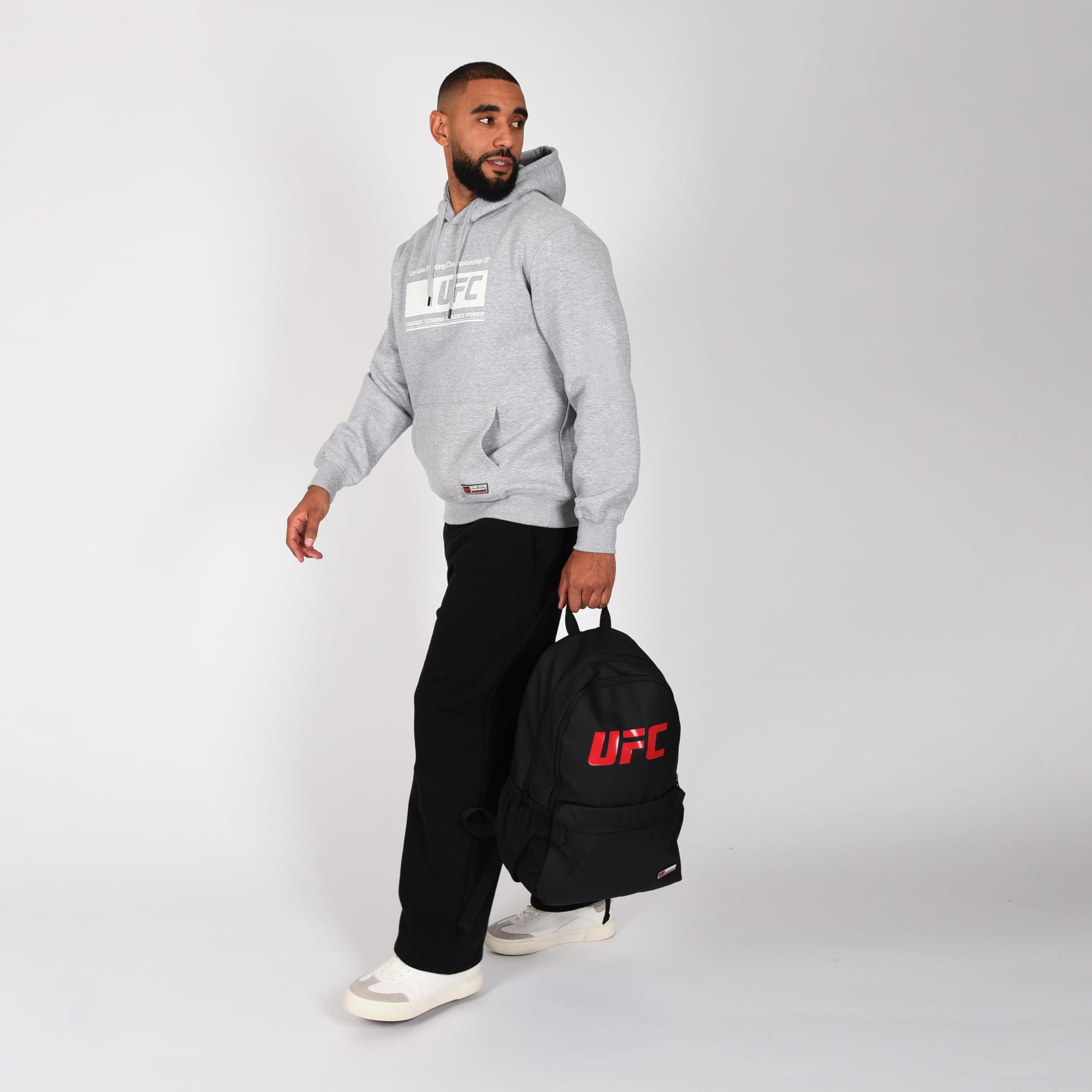 UFC UFC Sweatshirt Sudaderas Hombre