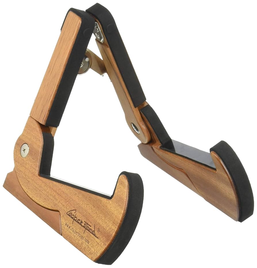 Cooperatand Pro-Mini Ukulele 木製スタンド Pro - Mini (LIMITED SUPPLY AVAILABLE) – Cooperstand Pro