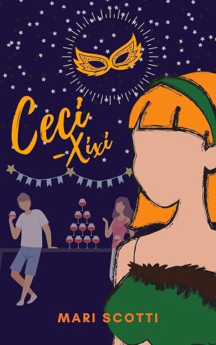 Ceci-Xixi: Conto da antologia Lembranças