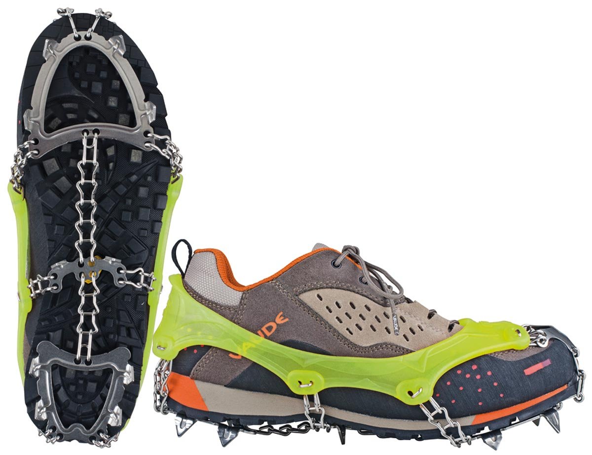 EDELRID Spiderpick Crampons
