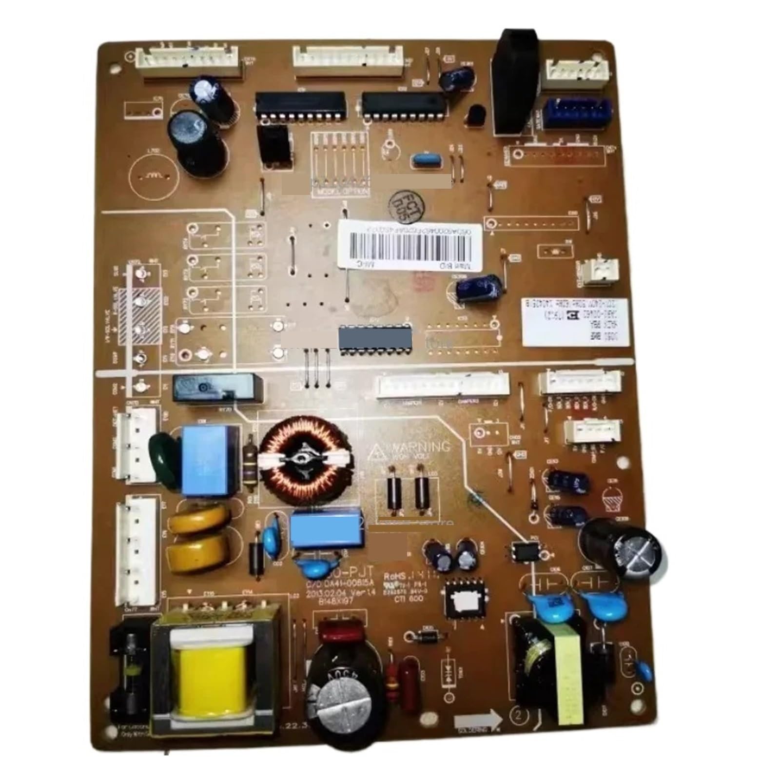 Placa control inversor DA92-00462E para refrigerador Samsung 1