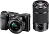 Sony Alpha 6000 Body Only