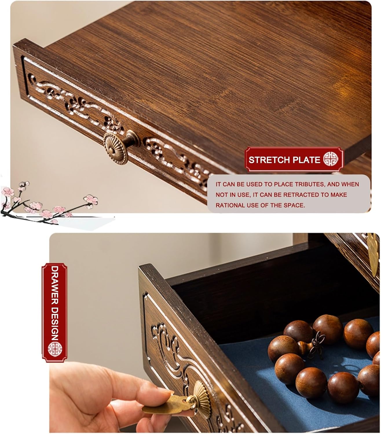 ☆伊良保茶盌☆豊広ゆかりの☆桐文碗☆宮川香雲作☆