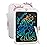 Unicorn Toys 10 Inch Writing Tablet for Kids, Educational Toys for Girls Aged 3-5, Birthday Gift for 3-8 Year Olds (White)