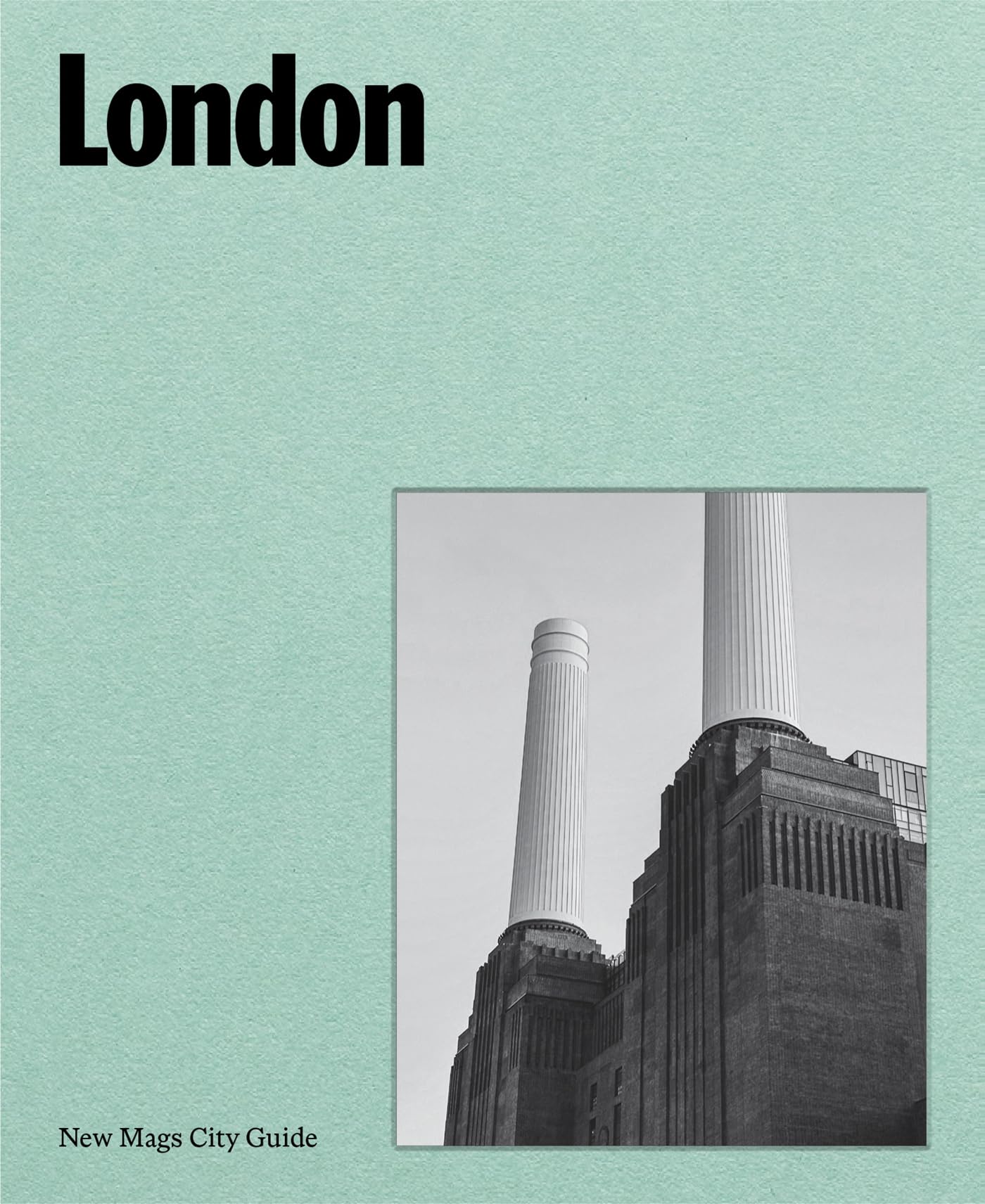 London by Mads Arlien-Sborg - 9788785374219
