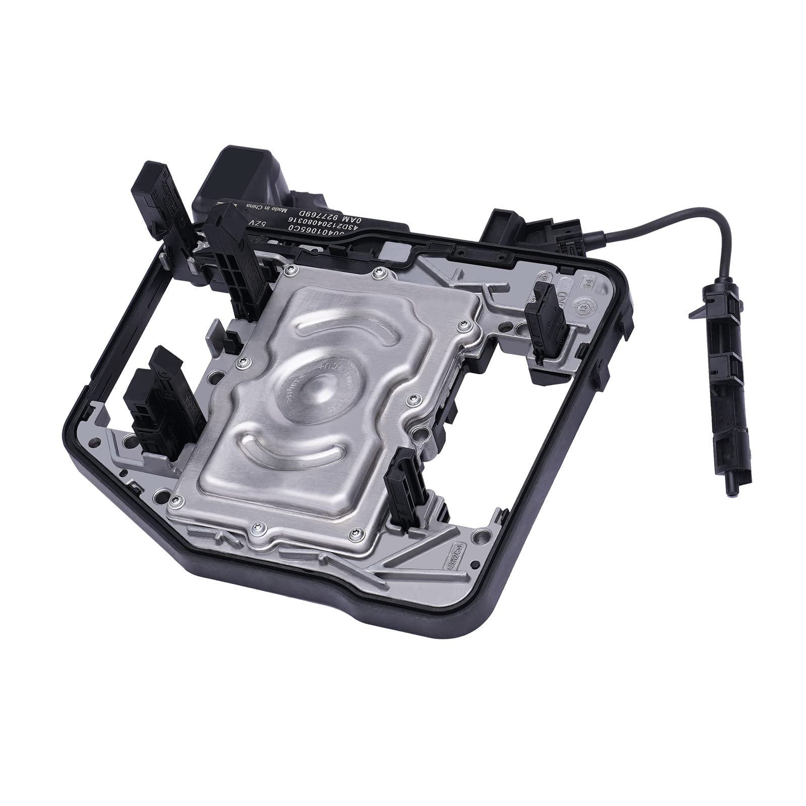 TCU DSG - Boite Automatique VAG DSG7 DQ500 - , Réparation