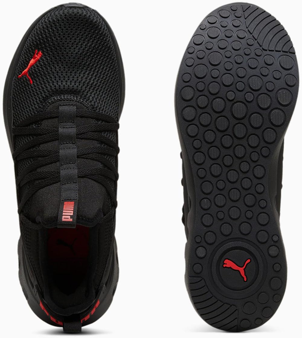 PUMA - Mens Softride Carson Fresh Shoes