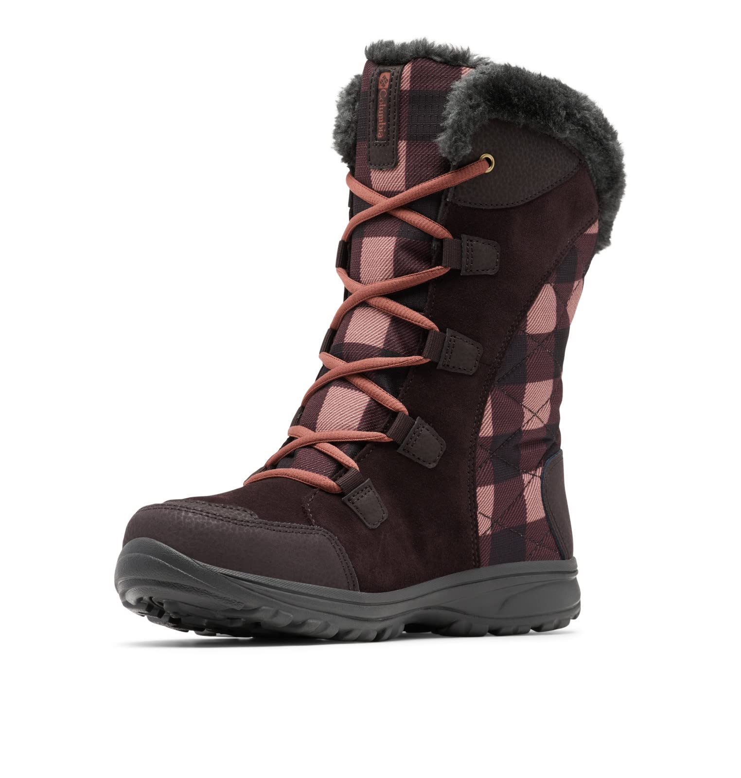 Columbia Women's Ice Maiden II Snow Boot