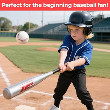 4 Pack 9 Inch Baseball Balls,Training Balls for Practice & Games