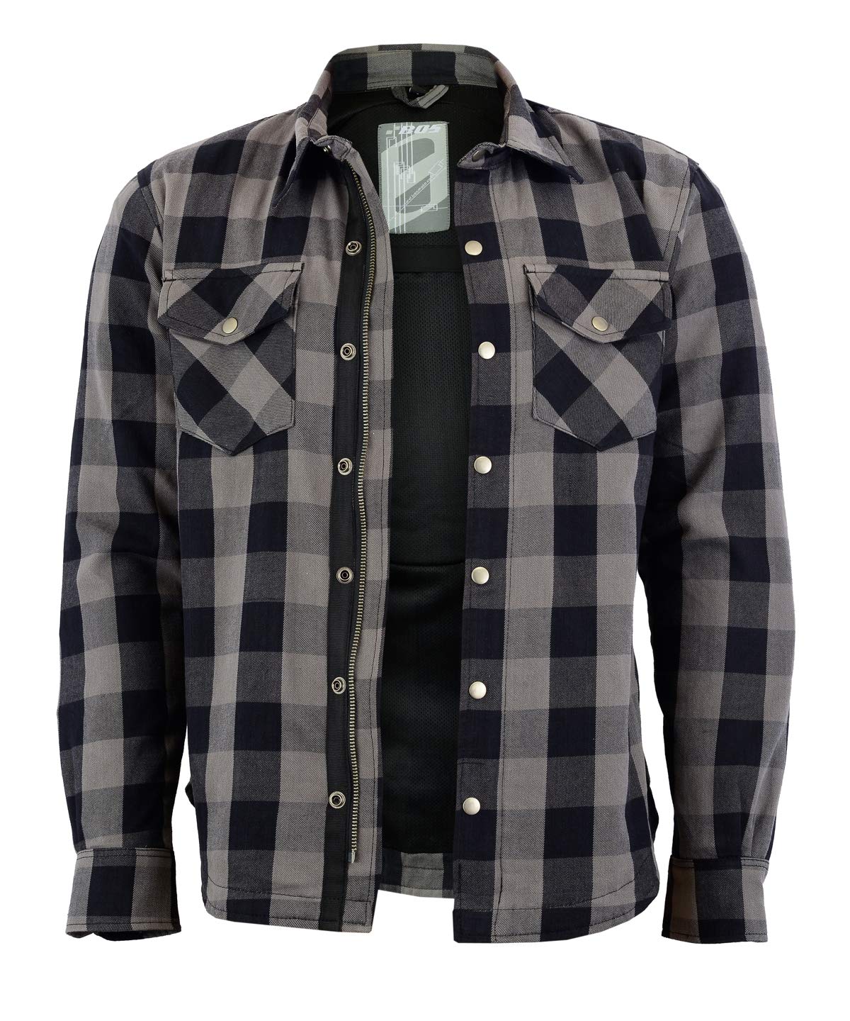 Lumberjack Hemd Herren