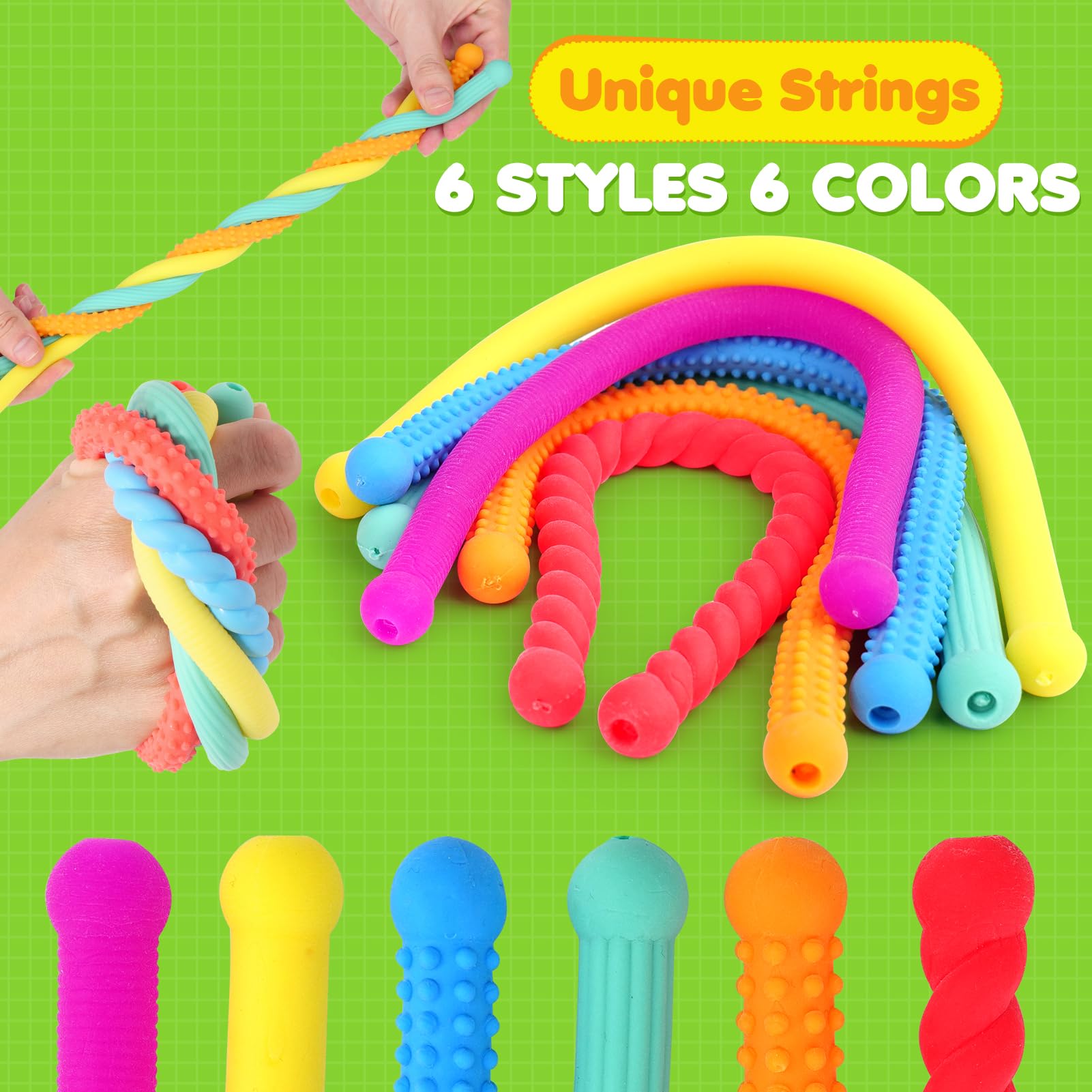 Estimulación Sensorial Juguetes NiÃ±os Autistas AÃ±os Juguete