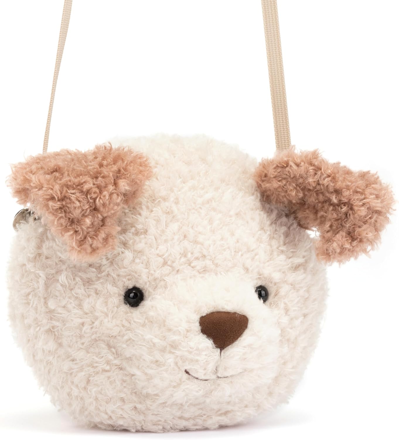 Jellycat Plush Bag Collection | Crossbody Bags & Shoulder Purses | Fun & Unique Handbag