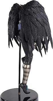 Amazon | CCP Muscular Collection CMCシリーズ NO.70 カラスマン 原作