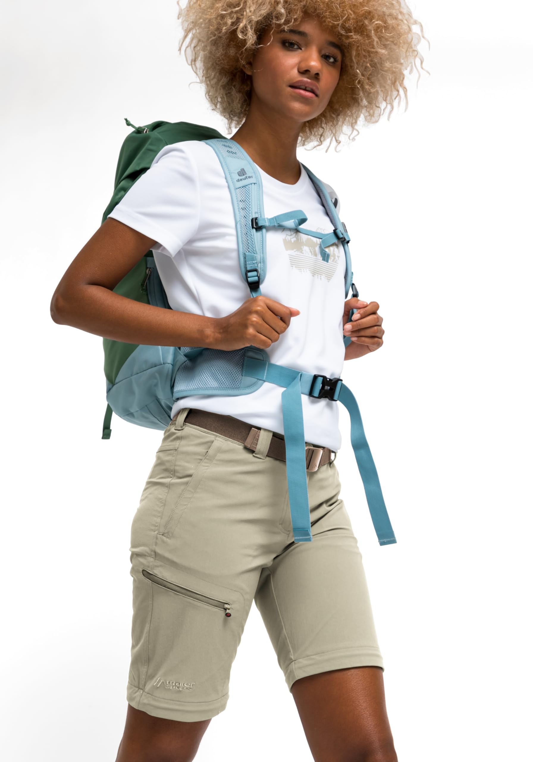 Maier Sports Damen NATA NATA