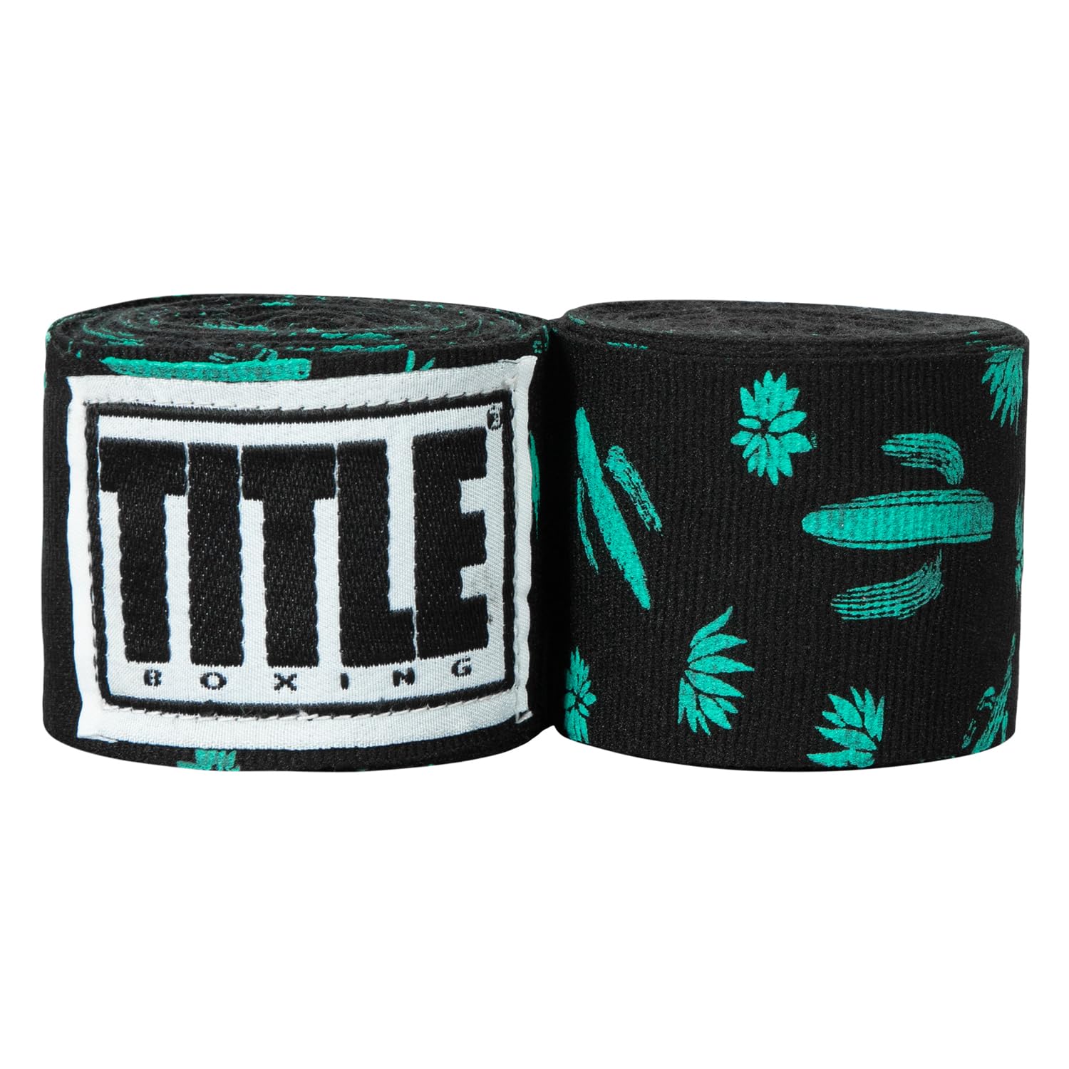 Title Mexican Style Hand Wrap 180