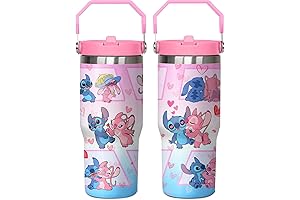 Cartoon Tumbler for Cartoon Lovers
