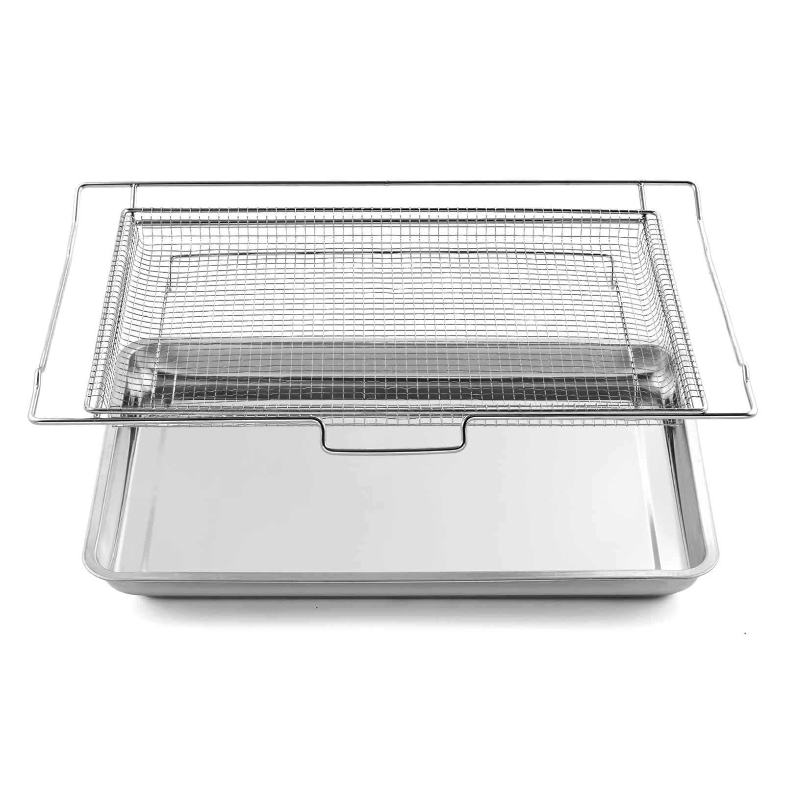 Amazon.com: Allstare NX-AA5000RS Air Fryer Tray Replacement for