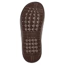 Medifeet Fisherman Sandal II Outdoor Sandal II Flat Sandal II Cushion Sandal For Men's (BROWN, 7) gallery image