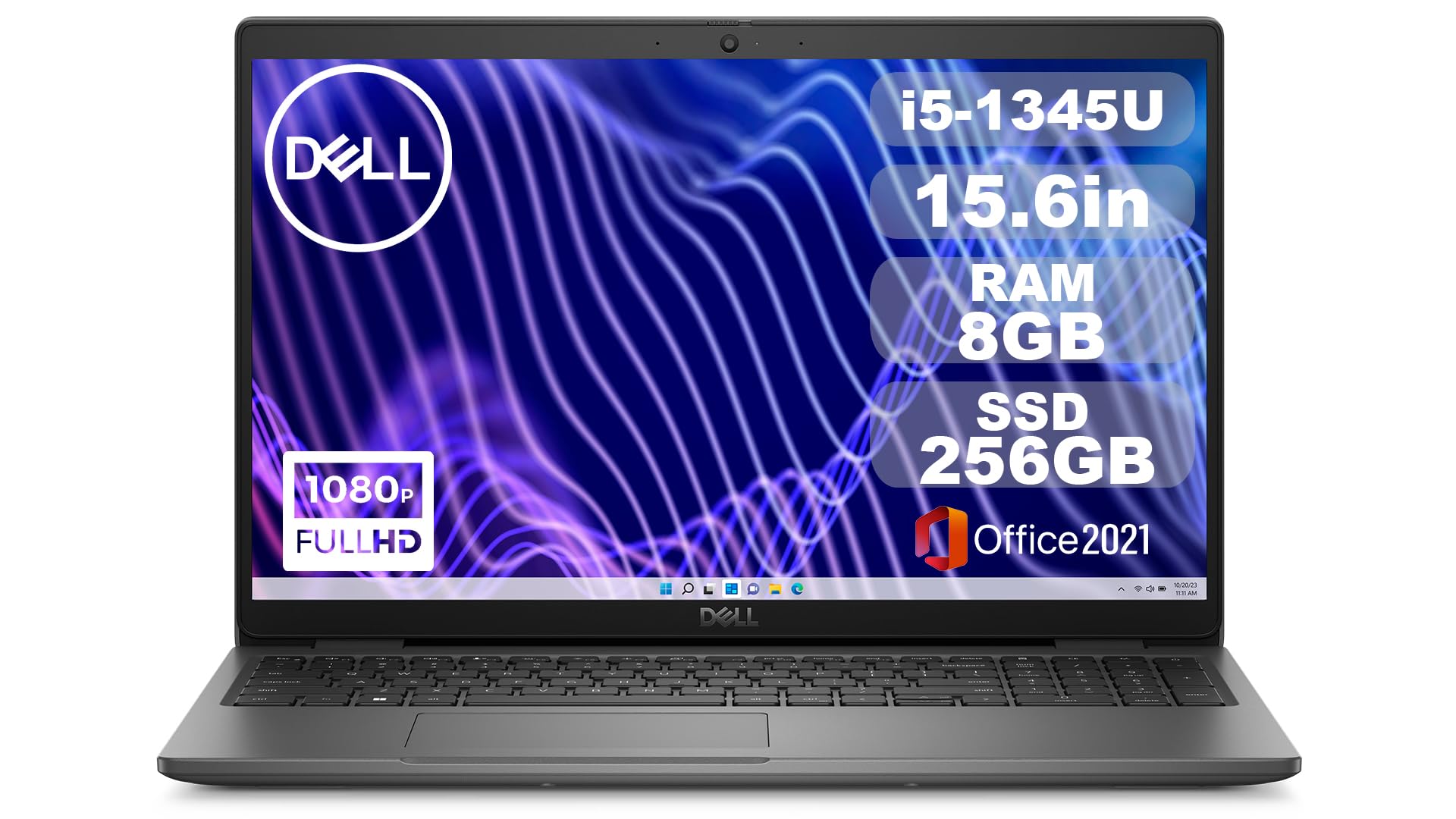 Amazon.co.jp: 【整備済み品】 Dell Latitude 3550 ノートパソコン