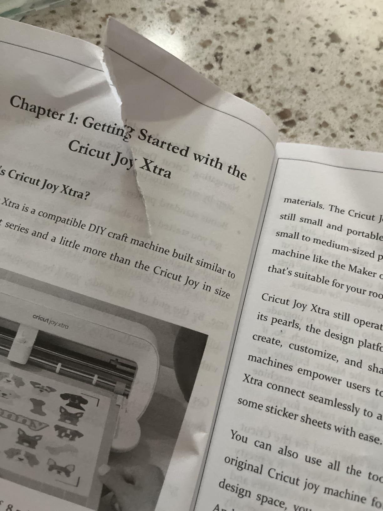Cricut Joy Xtra for Beginners: A Step-by-Step Guide On How to Use ...
