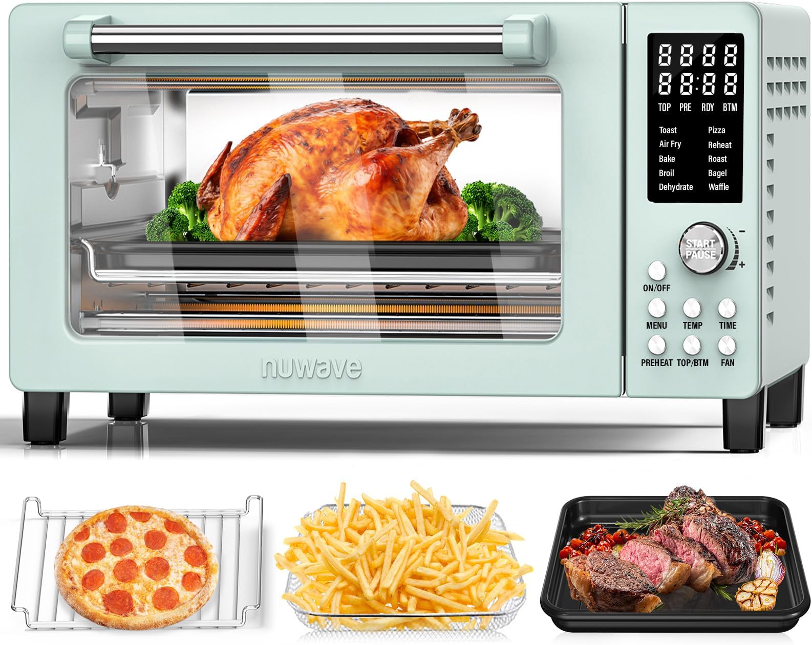 Sam's Club Emeril 360 Dimensions Air Fryers Emeril 360