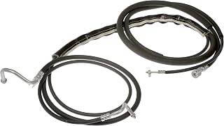 Dorman 926-837 Rear Auxiliary Air Conditioning Line Assembly Compatible with Select Cadillac/Chevrolet/GMC Models (OE FIX)