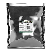 Vista 1 de Frontier Co-op Pimienta vegetal orgánica 1lb