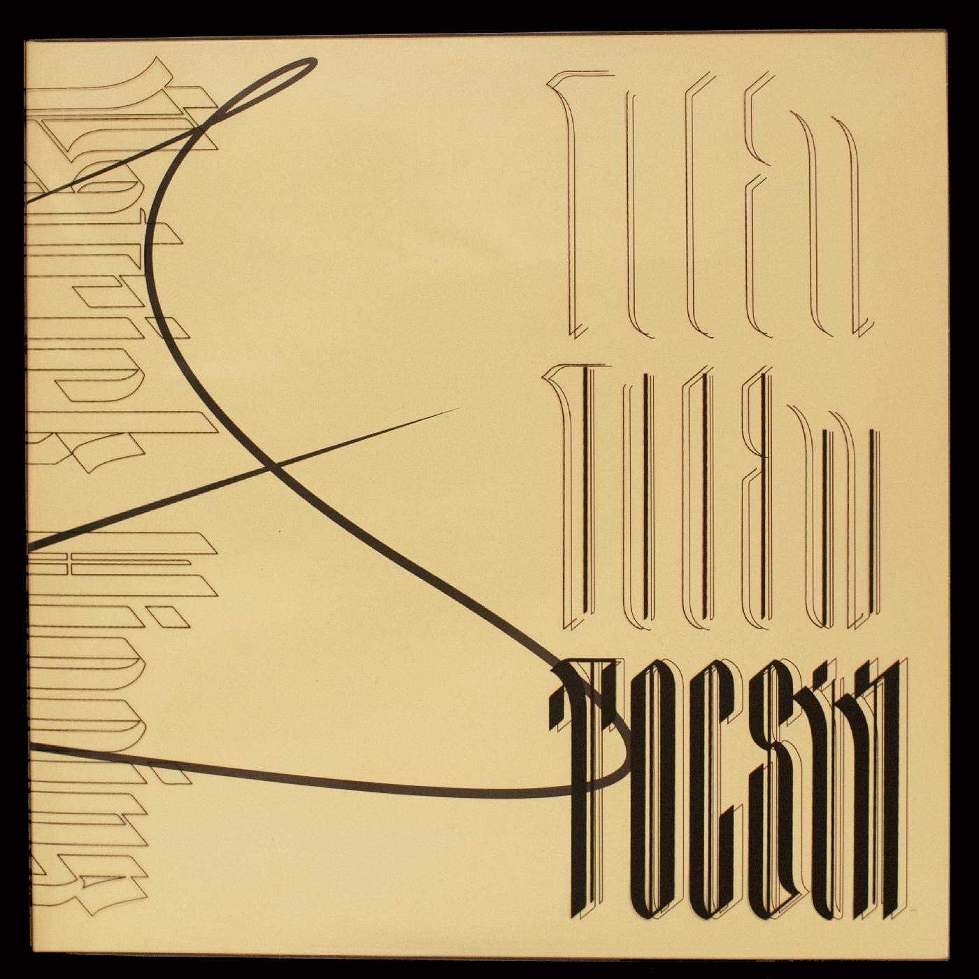 Patrick Higgins: Tocsin by Various Artists (Record, 2020)