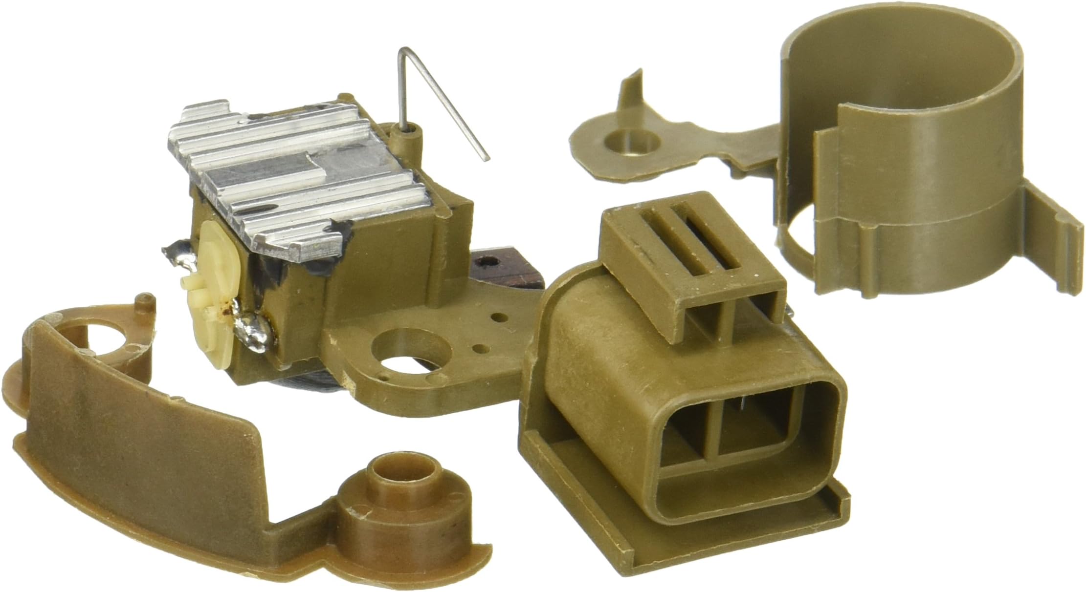 Sando sre35118.0 Alternator Regulator