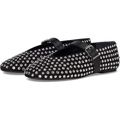 Schutz Eiza Glam black
