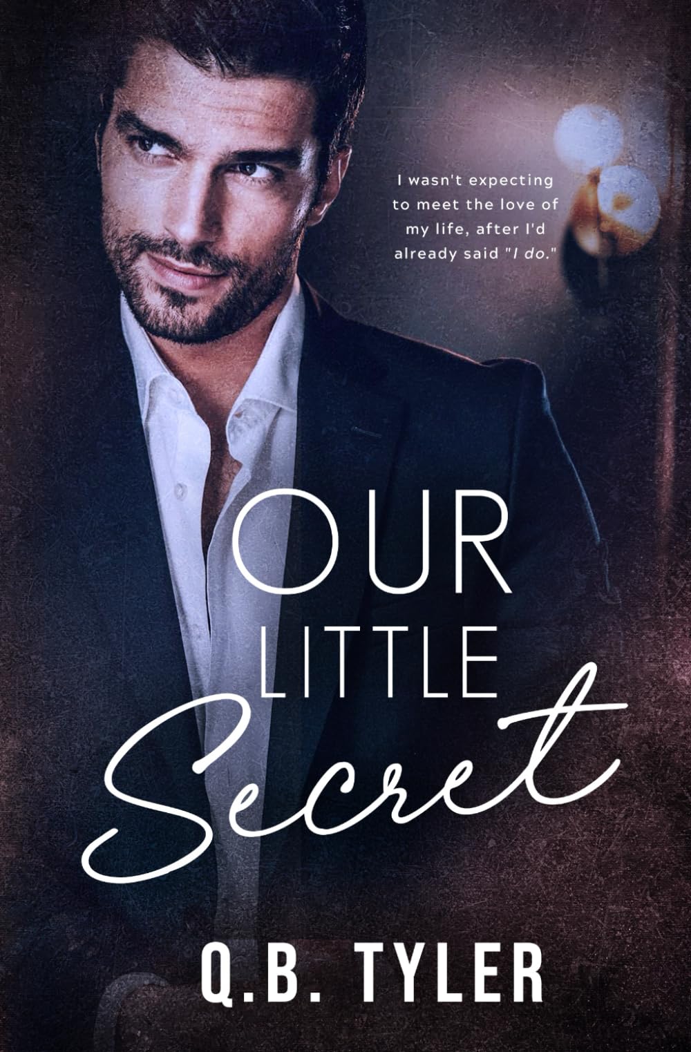 Our Little Secret (A Secrets Novel)