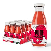 Vista 34 de Pomona Organic Juices Jugo de mango puro, botella de 8.4 onzas (paquete de 12), jugo orgánico prensado en frío, sin OMG, sin azúcar añadido, sin