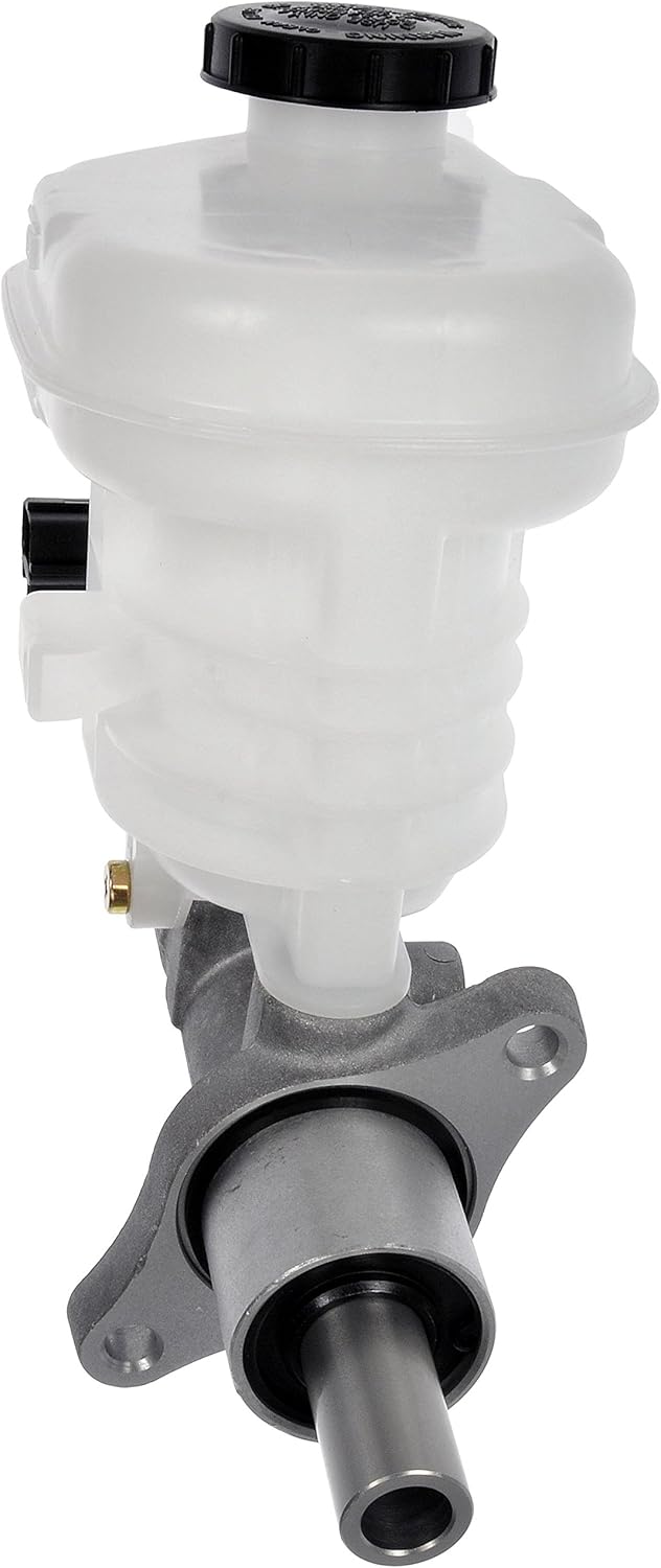Dorman M630840 Brake Master Cylinder Compatible with Select Ford Models