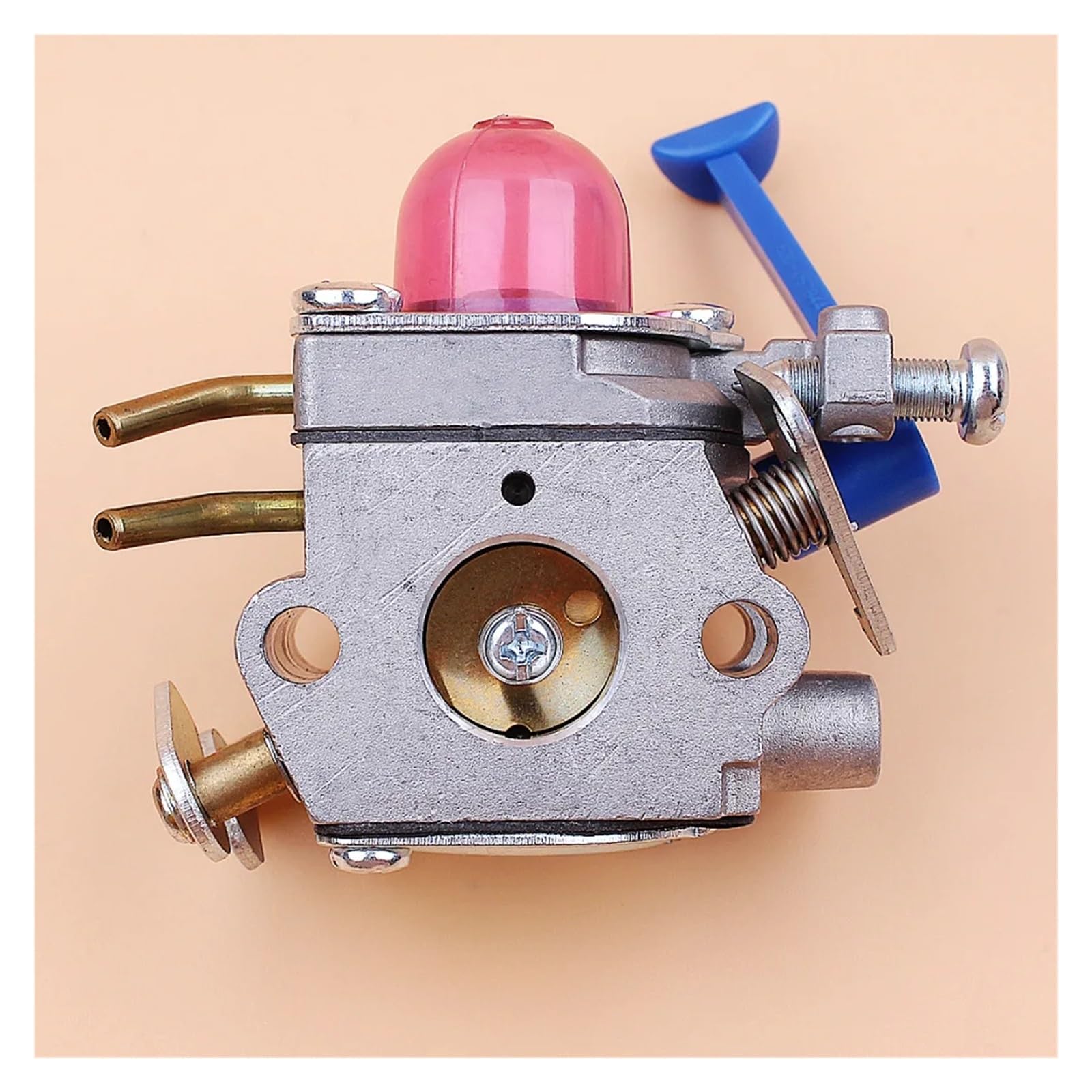 Carburateur pour débroussailleuse 128R 125K C1Q-W40A