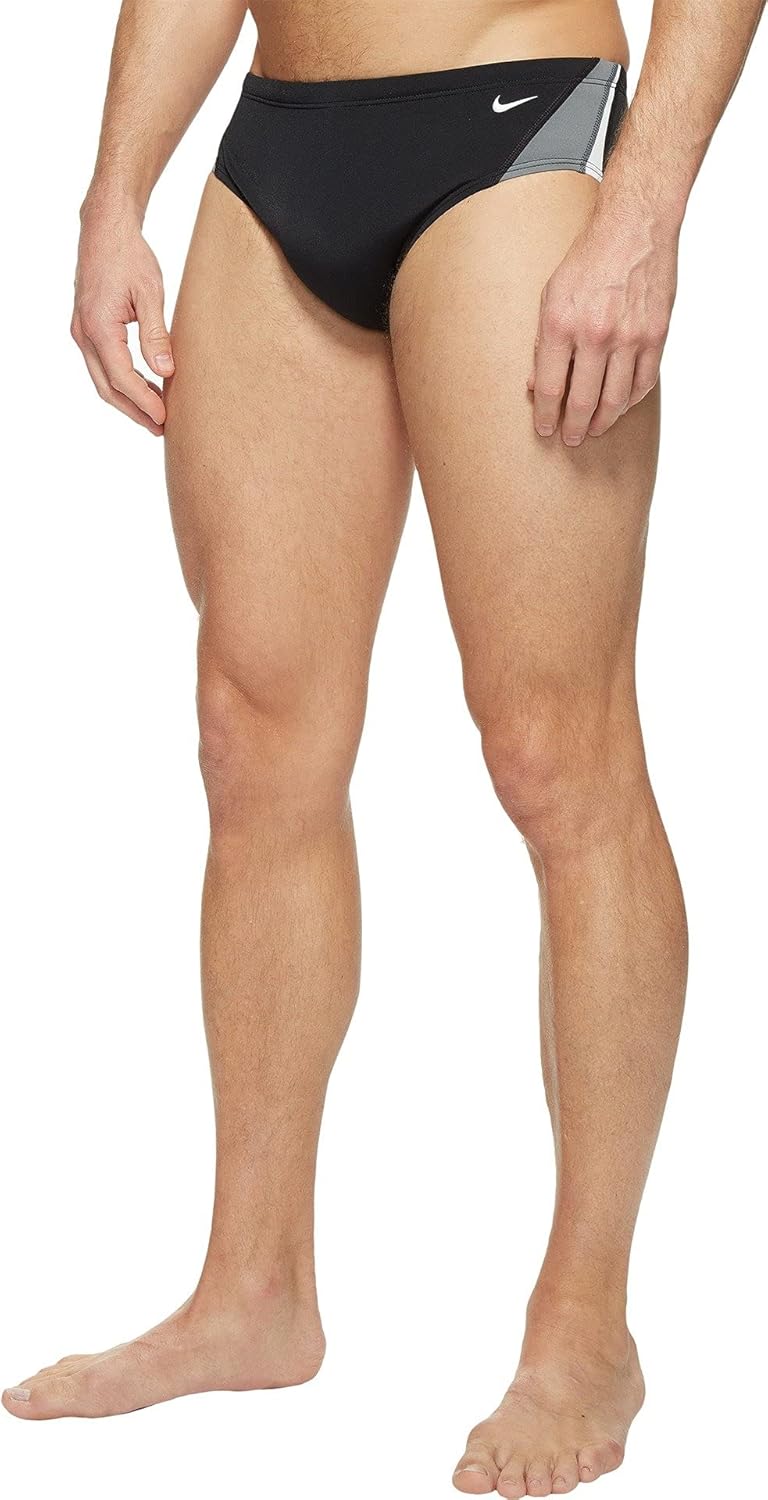 Nike Poly Color Surge Women Swim Performance Brief