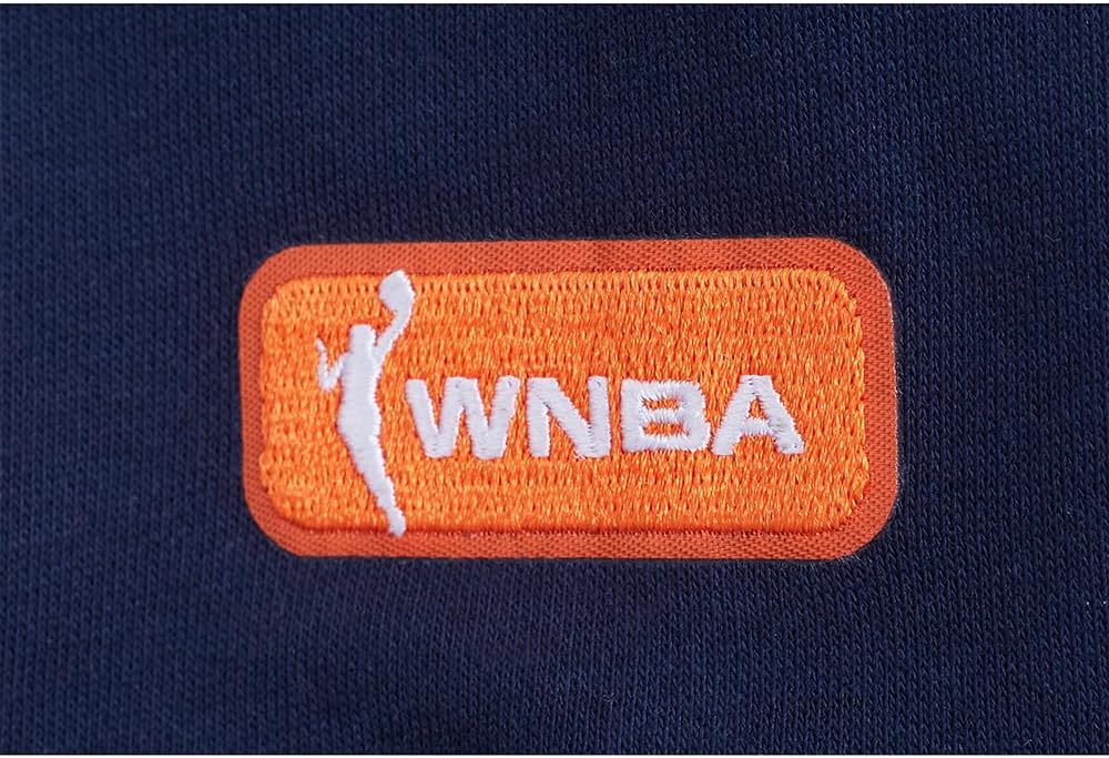 Pro Standard Big Boys WNBA Indiana Fever Classic Player Name And Number Fleece Pull Over Hoodie - Image 5