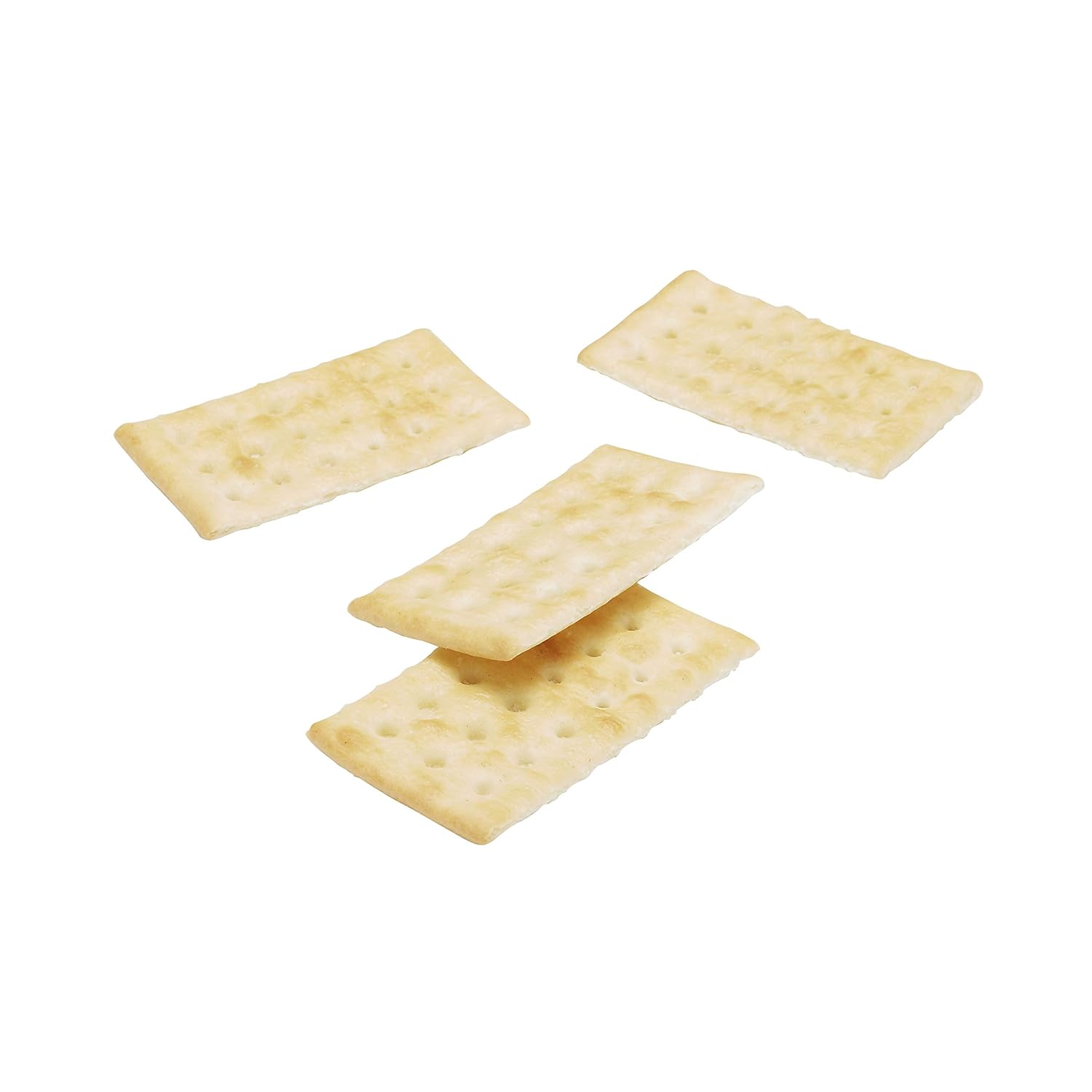 Keebler Club Crackers, Original, Easy Serve Singles, 5.25 oz Box(Pack of 12)