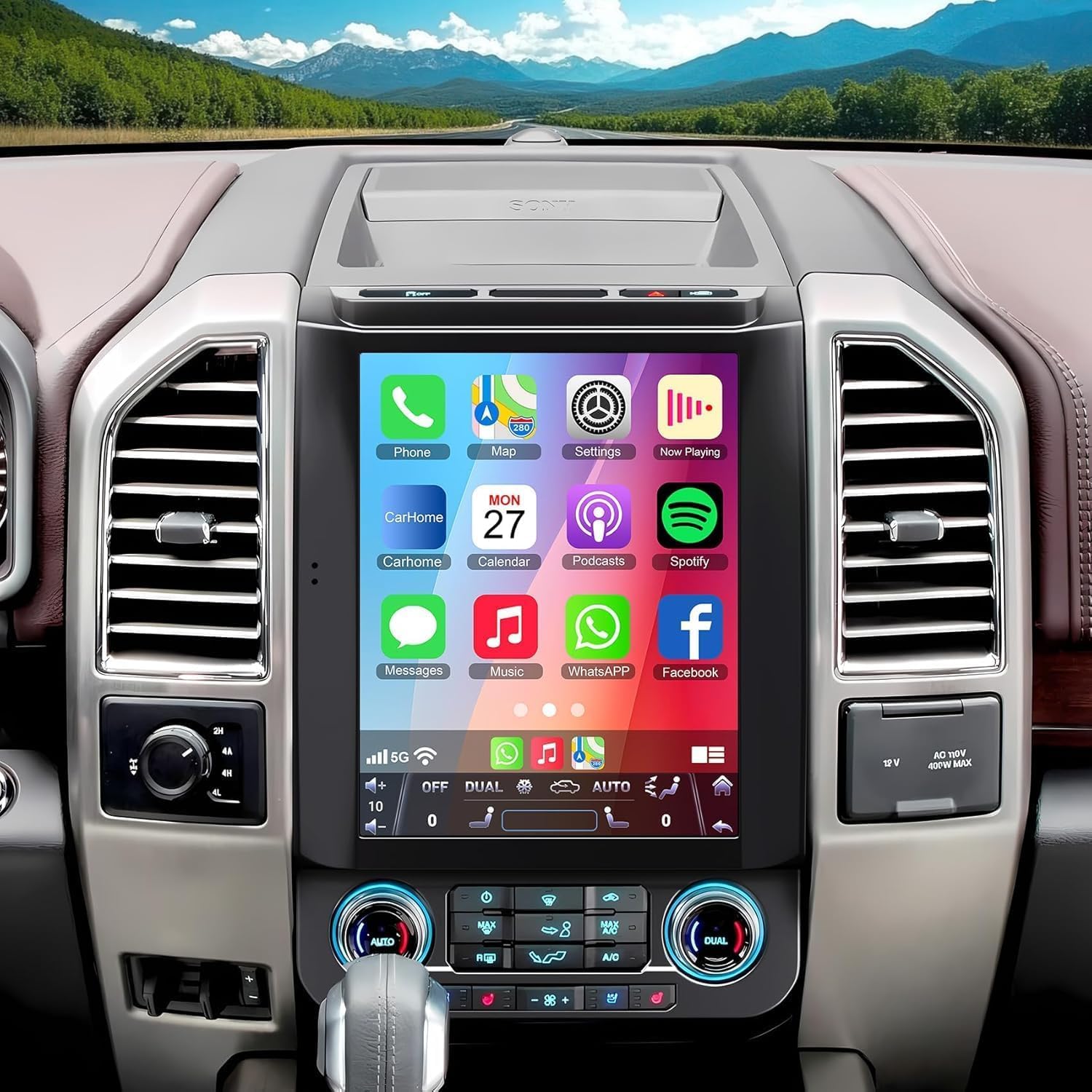 ElectroSmart Android 14