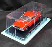 アシェット 1/24国産名車コレクション スバル レオーネ クーペ GSR Amazon.co.jp: スバル レオーネ クーペGSR 1972 国産名車