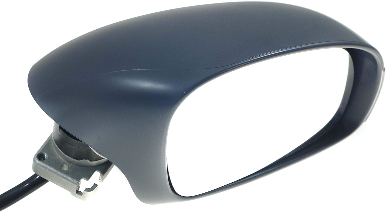 Garage-Pro Mirror Compatible with 2003-2010 Volkswagen Beetle Passenger Side, Heated, Power Glass, In-housing Signal Light