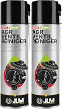 JLM EGR Valve & Air Intake Cleaner, Petrol & Diesel, 500 ml