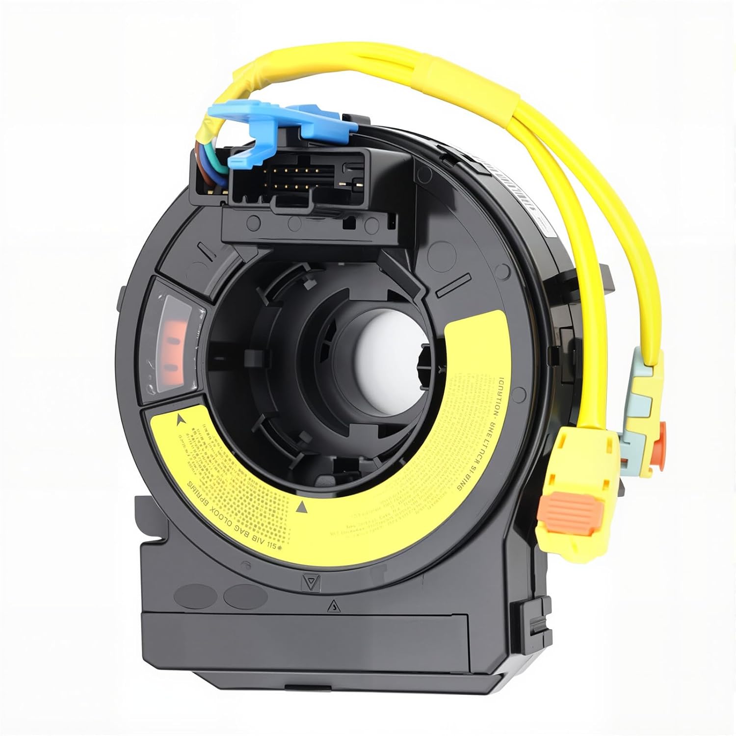 Replacement Wire Compatible with Hyundai Santa Fe/Sport/XL 2013-2018 Replaces 93490-4Z320 Direct Fit Repair Lead