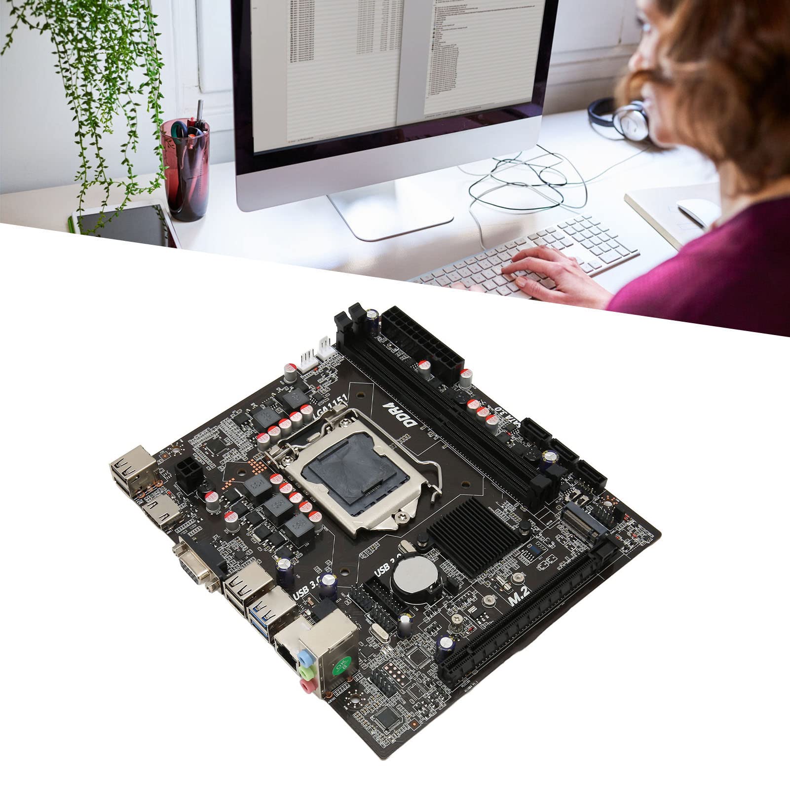 i7-10700F 32GB B460-M セット i7-10700F 32GB B460-M セット Intel Core i7 10700F | Overview