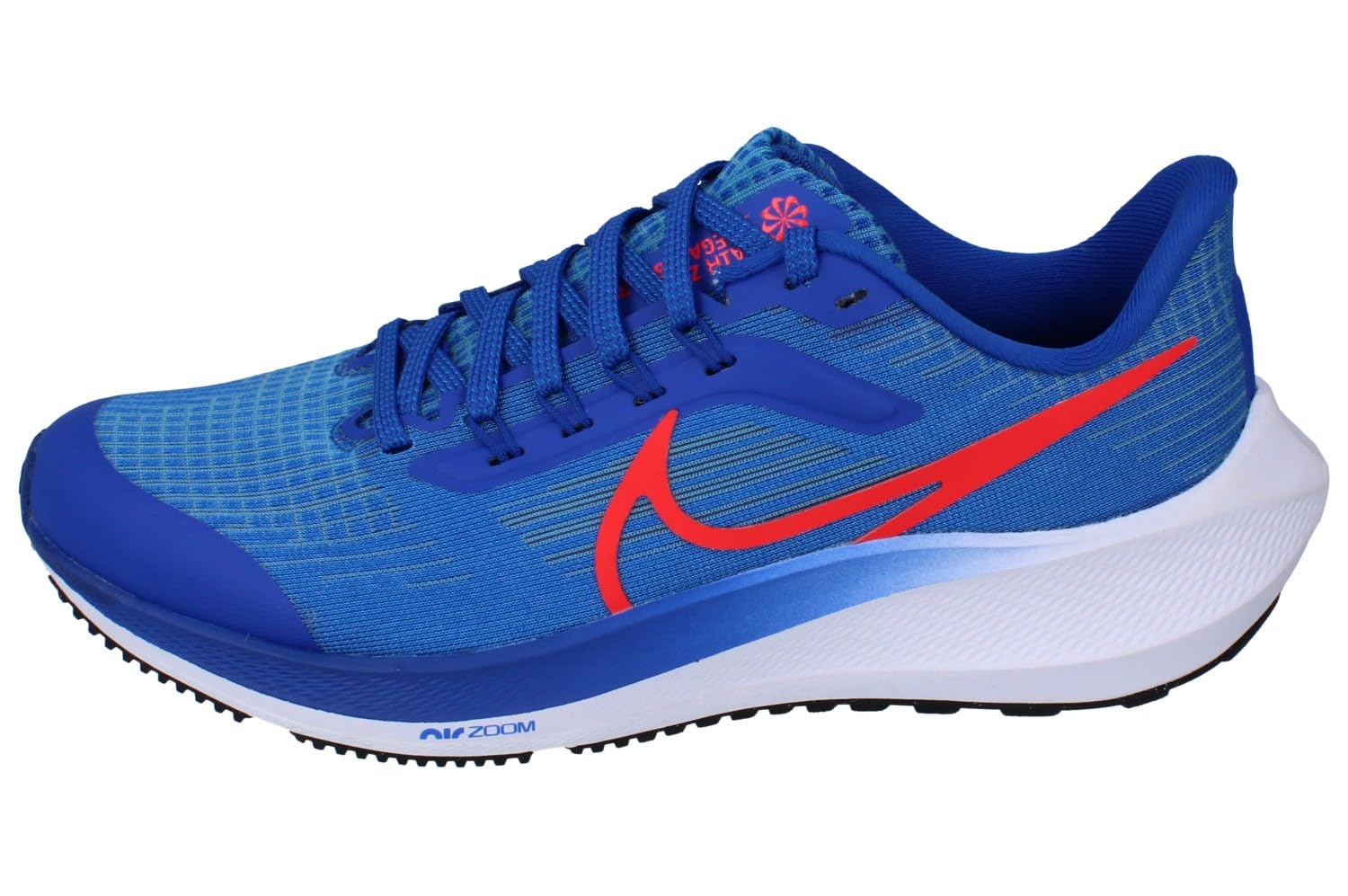 NIKE Uniseks - dzieci Nike Air Zoom Pegasus 39Adidasy