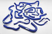 Vista 42 de Autobahn88 Kit de manguera NISSAN