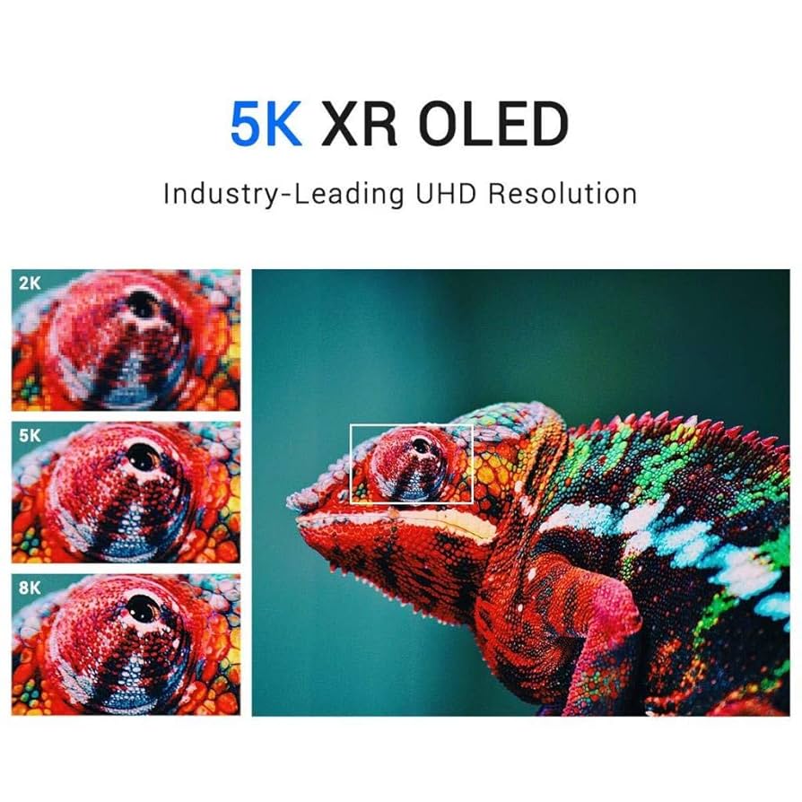 SAMSUNG - Pimax 5K BE XR 有機EL OLED 美品 Amazon.com: Pimax 5K XR VR 耳機,寬廣200 度視野,雙2560x1440p