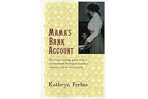 Mama's Bank Account: Empowering Children with Financial Freedom