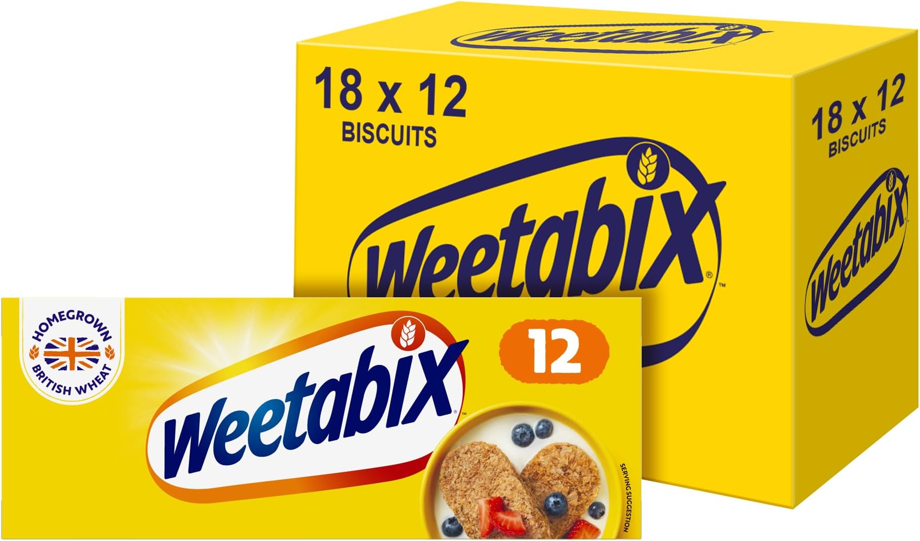 Weetabix Original