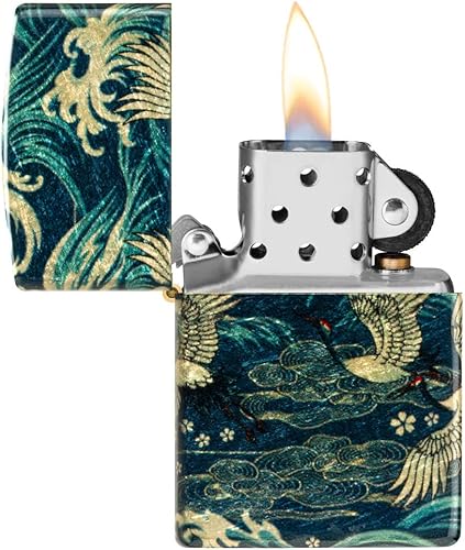 Miniatura 4 de Zippo Eastern 540 Fusion - Encendedor de bolsillo